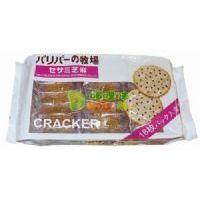 新世紀(jì)豐收黑芝麻薄餅315克