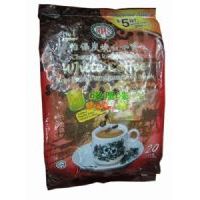 SUPER怡保炭燒白咖啡600克