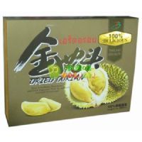 泰碧園金枕頭榴蓮干300克