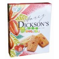 迪臣氏草莓蜂蜜多榖滋100克