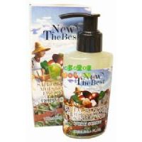 紐比士乳木果全身祛角質補啫喱100ml