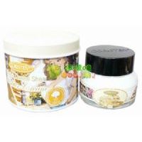 卓爾詩婷加納女王乳木果霜50克