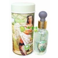 卓爾詩婷庫(kù)拉索公爵蘆薈精華液35ml