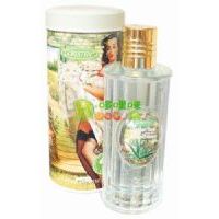 卓爾詩(shī)婷庫(kù)拉索公爵蘆薈水145ml