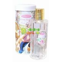 卓爾詩(shī)婷智利貴族玫瑰水145ml