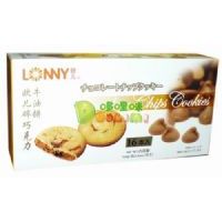 歐兒碎巧克力牛油餅160克