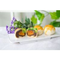 添臻美臺式紅棗泥蛋黃酥60克