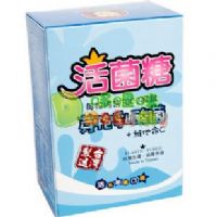 活菌糖活性乳酸菌原味50克