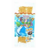 IWSUWU魚絲(燒烤味)85克