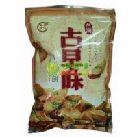 品味本鋪海苔煎餅120克