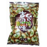 品味本鋪味良野(海苔味)120克