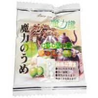 臺(tái)灣魔力纖體梅(普洱茶梅)/7.2公斤