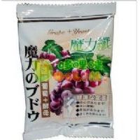 臺灣魔力纖體梅(巨峰葡萄+酵母)/7.2公斤