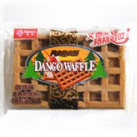 丹夫華夫餅散裝(咖啡味)500克