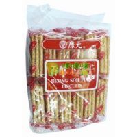 康元香酥卜餅干350克