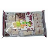 日本石琢夾心餅(紅豆)15個(gè)入