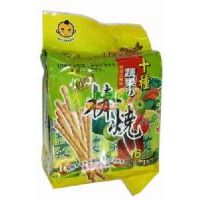味覺十種蔬果之棒餅256克
