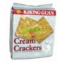 康元梳打餅干(原味)400克