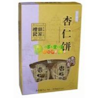 禮記杏仁肉心杏仁餅270克