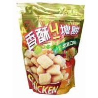 品味本鋪香酥雞塊餅(黑胡椒)120克