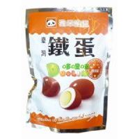雅米熊貓臺(tái)灣香鐵蛋(鵪鶉蛋)60克