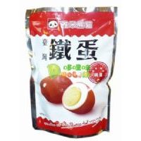 雅米熊貓臺(tái)灣香鐵蛋(雞蛋)60克