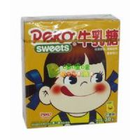 不二家牛乳糖(芒果味)小盒30克