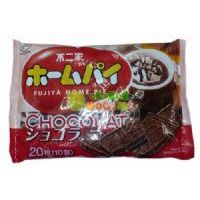 日本不二家巧克力千層酥20枚
