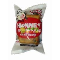 蘇格格甜心小蛋糕(黑芝麻味)500克