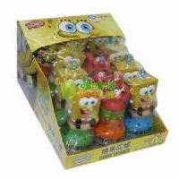 百利佳Bip玩具糖(陀螺)8克(21元是一小個)