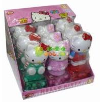 百利佳Bip玩具糖KT(零錢盒)38克(27元是一小個)