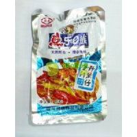 湘岳魚樂e族(醬汁野魚仔)500克