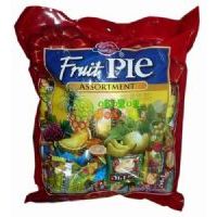 越南紅太陽混合水果蛋糕200g