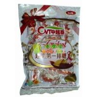 越南中越泰第一排糖150克