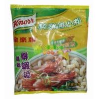 家樂(lè)牌快熟通心粉(什錦鮮蝦)(70gX30包)