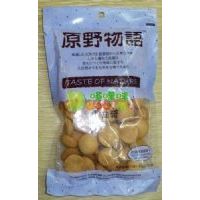 原野物語(yǔ)小曲奇(奶油味)80克