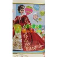 日之味罐子糖(芭比公主)110克