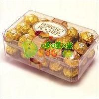 費(fèi)列羅榛果威化巧克力30粒T30/375克