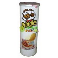 品客薯片(比薩味)139克