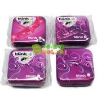 冰力克無糖含片糖(黑加侖味)15g