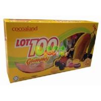 百份百禮盒480克