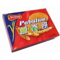 味丁營(yíng)養(yǎng)餅168克