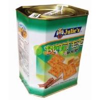 茱莉奶油蘇打餅干700克