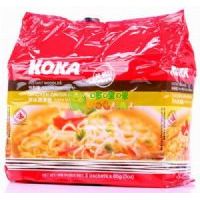 KOKA原味雞湯面(85克X5小包)425克