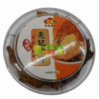 亮記什錦片(圓罐)200克