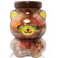 沙巴哇優(yōu)酪果凍321克(小熊)