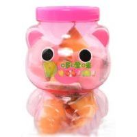 沙巴哇優(yōu)酪果凍320克(小豬)