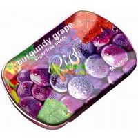 瑞怡樂Rio薄荷糖(紅葡萄味)14克