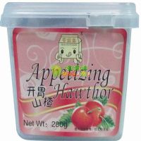 零食盒開胃山楂280克