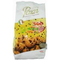 彼得巧克力味曲奇餅干500克